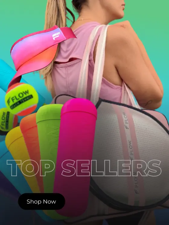 Flow Beach Tennis Top Sellers