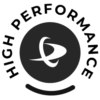 high-performance-icon