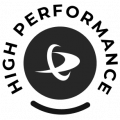 high-performance-icon